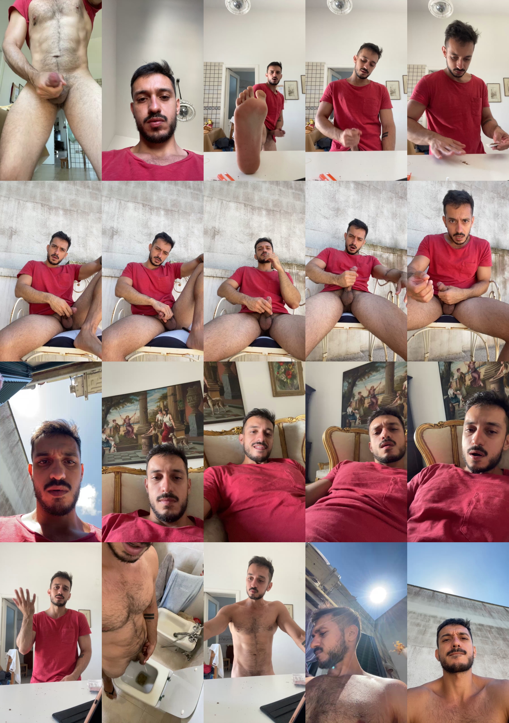 ItaloBrasile  11-06-2022